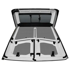 2019-2026 Gladiator Gray Original Finish Complete Headliner Kit 050184 image 4