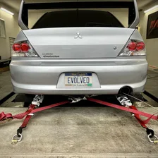 Dyno Strap Heat Guard 010466 image 5