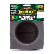 DEI 50311 Speaker Baffles 4" Slim 050311 image 2