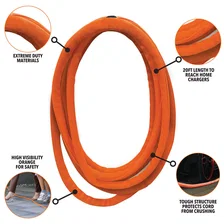 EV Charge Cord Protector image 4