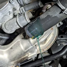 Radiator Relief Cooling System Flush 040202 image 2