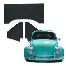 '50-'72 VW Beetle Firewall Heat Barrier Kit 010046 image 2