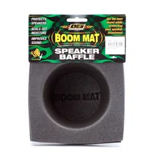 Speaker Baffles 5.25" Slim 050321 image 2