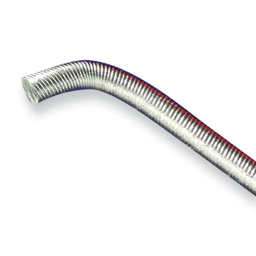 Cool Tube Extreme 1" x 36" Silver 010429