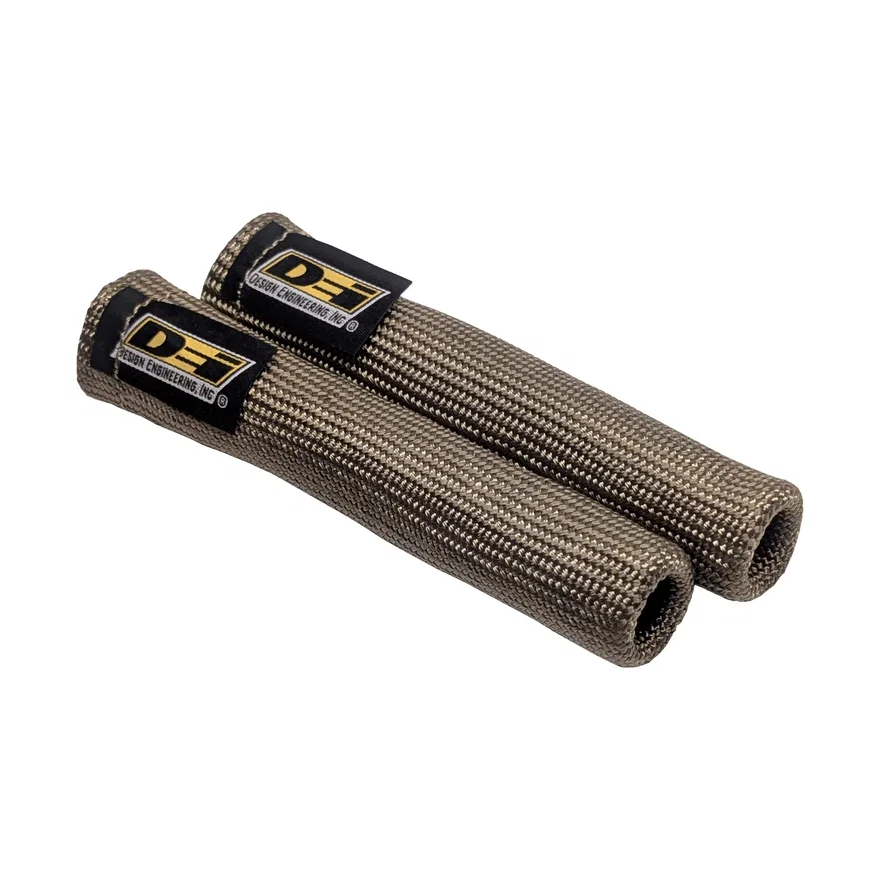 Titanium Protect-A-Boot 6" 2-Pack 010541