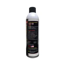 Improved Formula Hi-Temp Spray Adhesive image 2