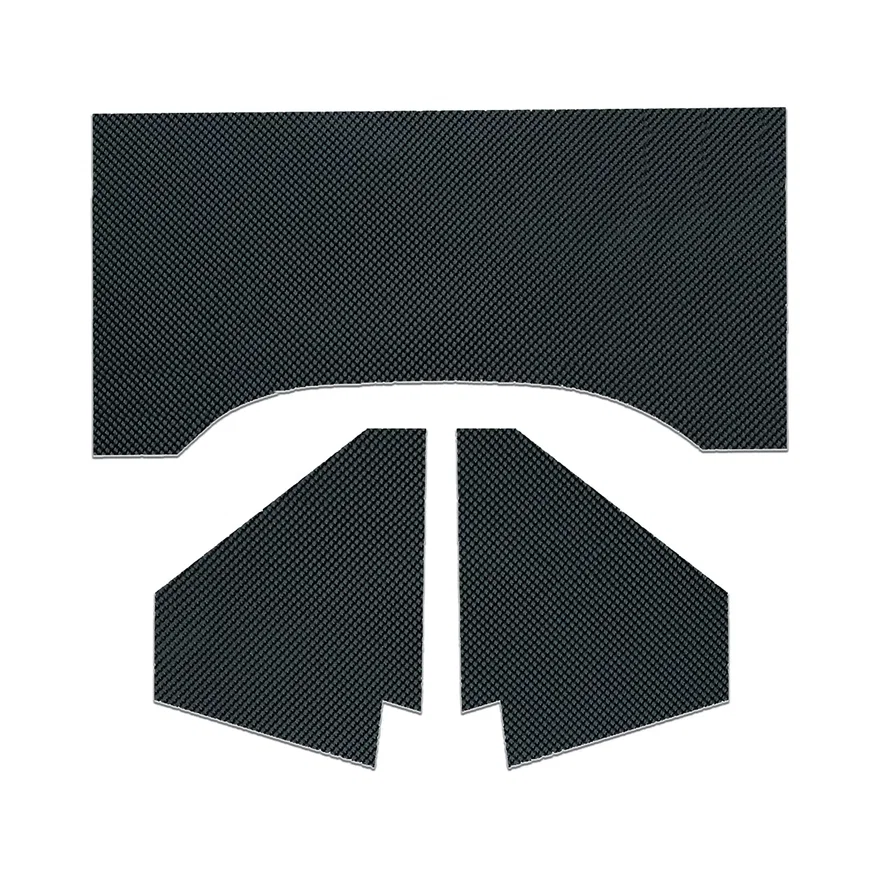 '50-'72 VW Beetle Firewall Heat Barrier Kit 010046