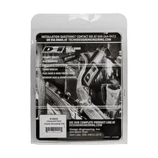 Heat Shield Mounting Kit 8-Pack image 2