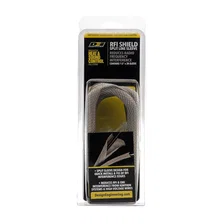 RFI Shield Split Sleeve 1/2" x 36" image 4