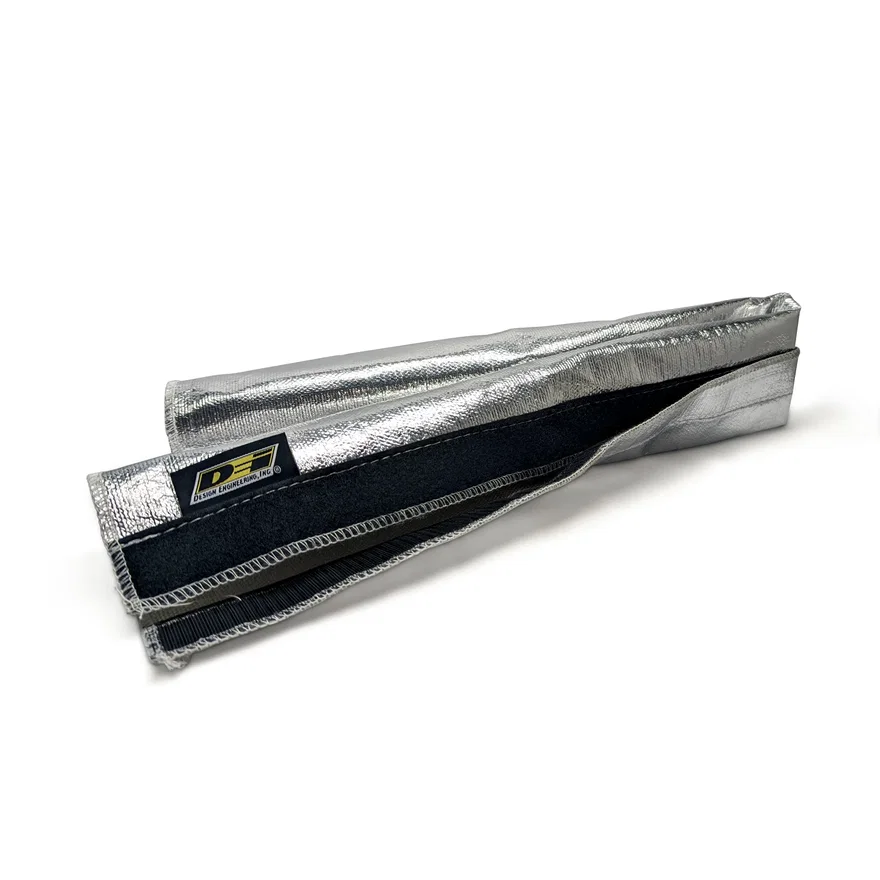 Heat Shroud 2 2.5" x 36" 010487