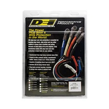 Titanium Protect-A-Boot and Wire Kit 8 Cylinder 010705 image 2