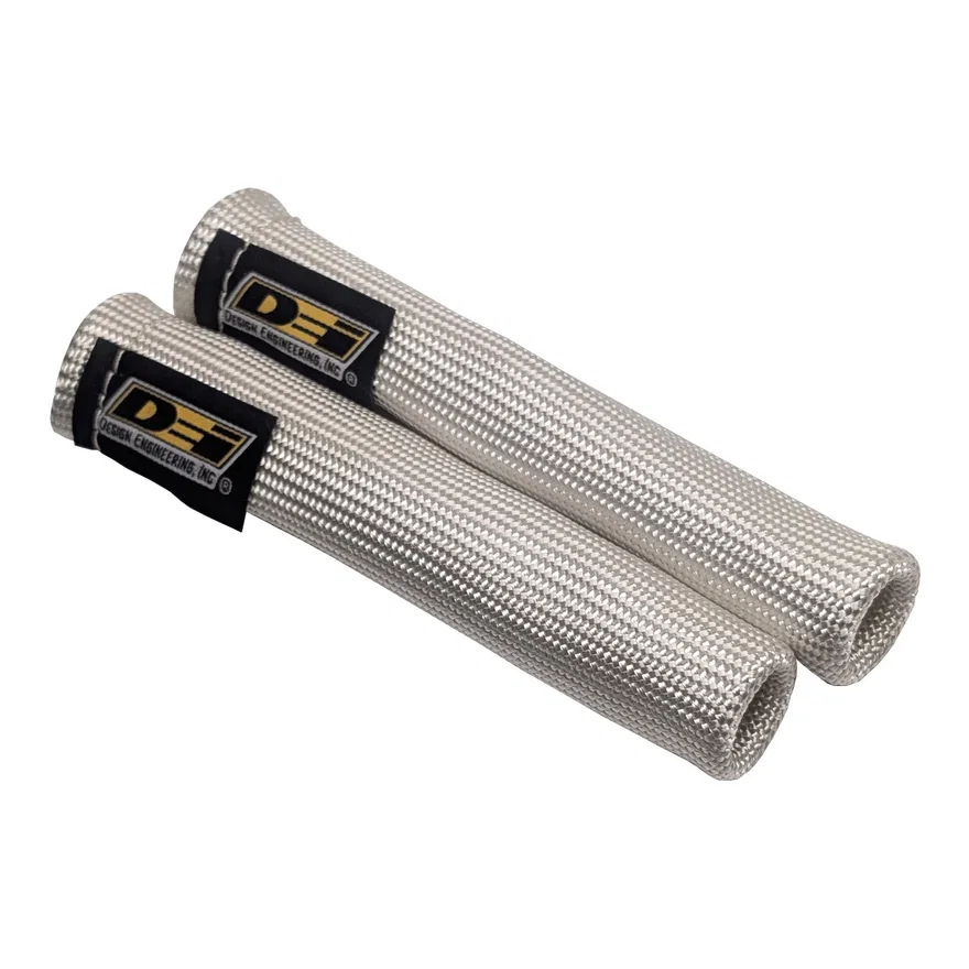 Protect-A-Boot 6" Silver 2-Pack 010501
