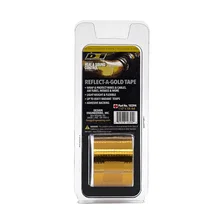 Reflect-A-GOLD Heat Reflective Tape 1.5" x 15' 010394 image 3