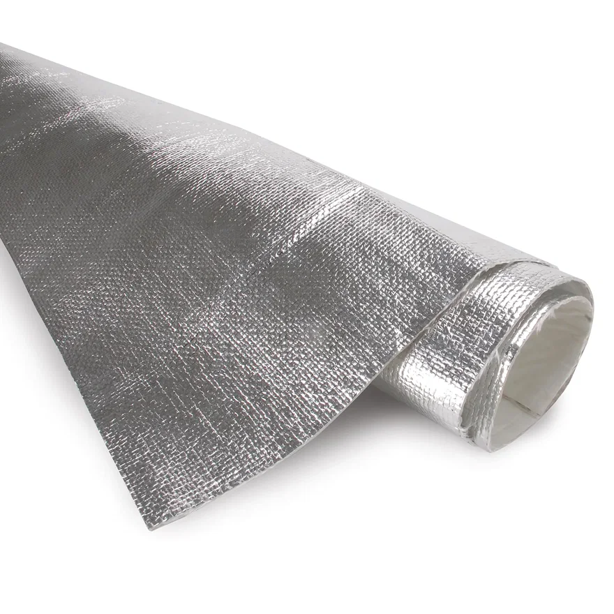 Heat Screen (Non-Adhesive) 36" x 40" 010401