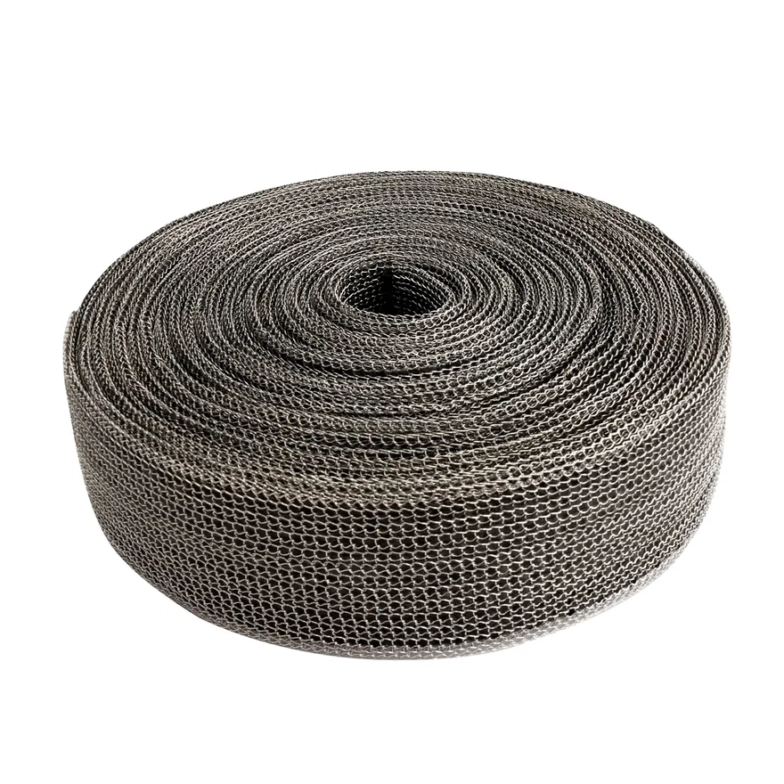 Black EXO Series Exhaust Wrap 1.5" x 30' 010058