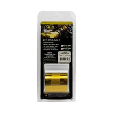 Reflect-A-GOLD Heat Reflective Tape 2" x 15' 010396 image 3