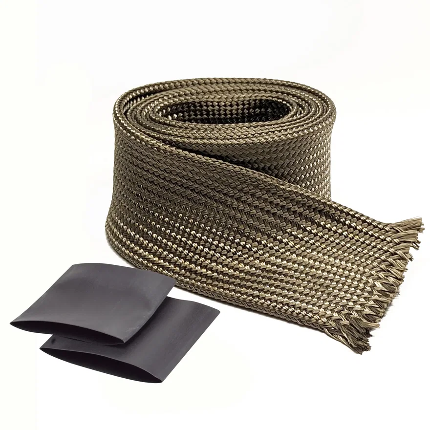 Titanium Protect-A-Sleeve 2" ID x 36" 010482