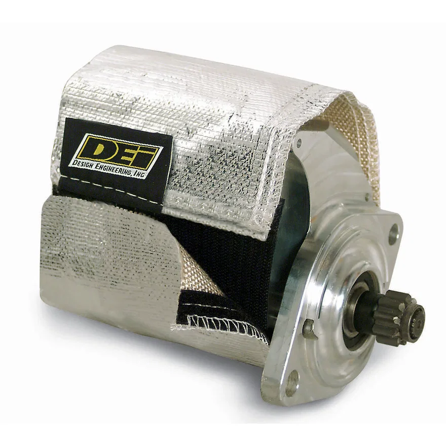 Mini Versa Shield Starter Shield 010384