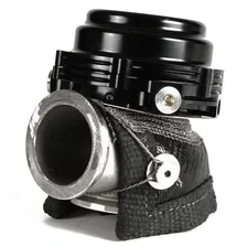 Onyx Wastegate Heat Shield image 5
