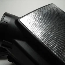 Heat Screen 36" by linear foot 010090 image 3