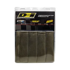 Titanium Protect-A-Boot XL Ringless 8" 6-Pack 010540 image 3