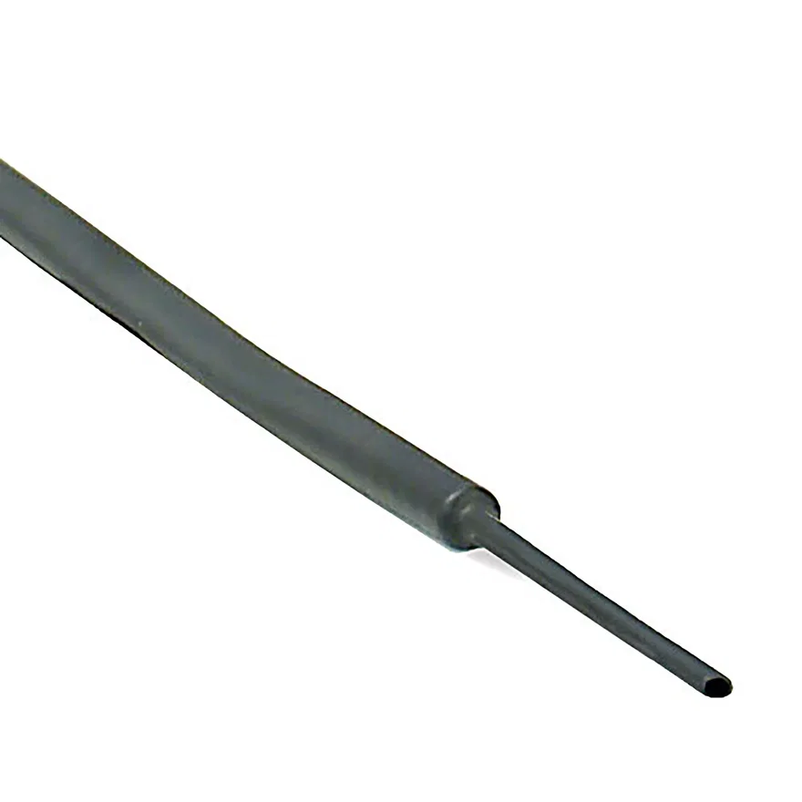 Hi-Temp Shrink Tubes 6mm x 48" 010838