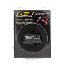 Protect-A-Wire 8 Cylinder Kit Black 010612 image 3