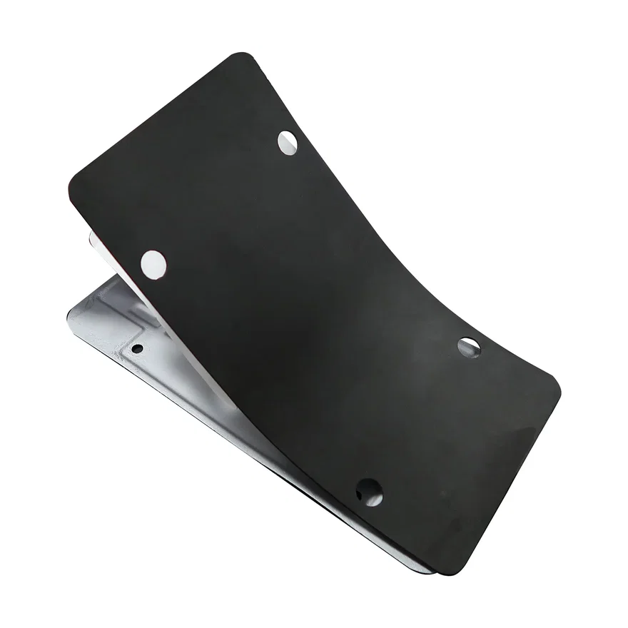 DEI 50941 License Plate Pad