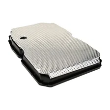 Jeep Wrangler JK W5A580 - Trans Pan Heat Shield image 1