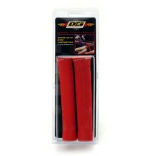 Protect-A-Boot 6" Red 2-Pack 010521 image 2