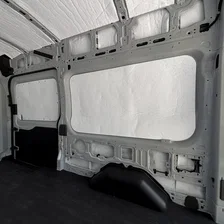 50454 Ford Transit 148 WB High Cube Ext Complete Insulation Kit image 3