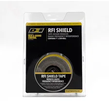 RFI Shield Tape 1" x 25' image 4