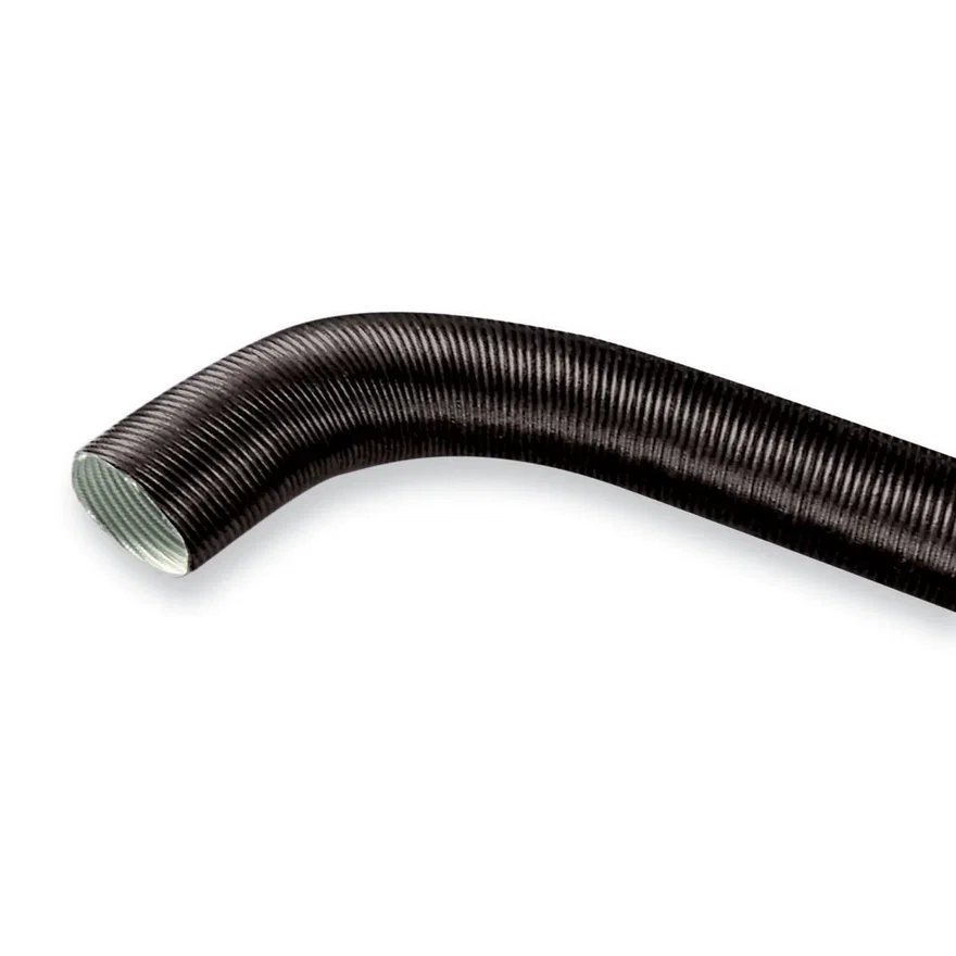 Cool Tube Extreme 1" x 36" Black 010432