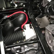 2015-2021 Honda Pioneer Auxiliary Fan Kit image 2
