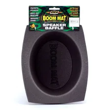 Speaker Baffles 6" x 9" Oval 050380 image 2
