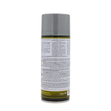 Hi-Temp Silicone Coating Spray Aluminum 010302 image 5
