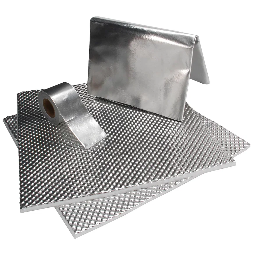 Motorcycle Fairing / Bodywork Protection Kit