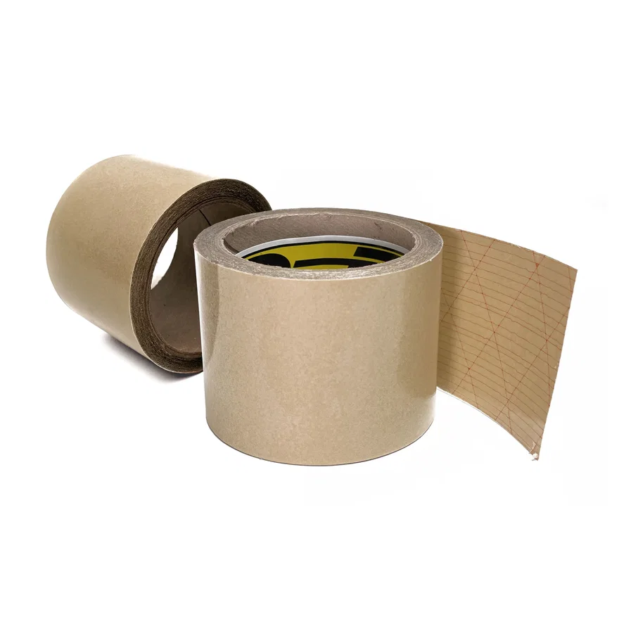 Transfer Adhesive Tape 3" x 32.8' 2-Pack