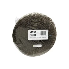 Titanium Exhaust Wrap 4" x 100' 010134 image 3