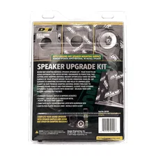 DEI 50199 Speaker Performance Kit 050199 image 7
