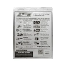 Stainless-Steel Positive Locking Ties 8mm x 9" (8-Pack) & 8mm x 20" (4-Pack) 010216 image 2