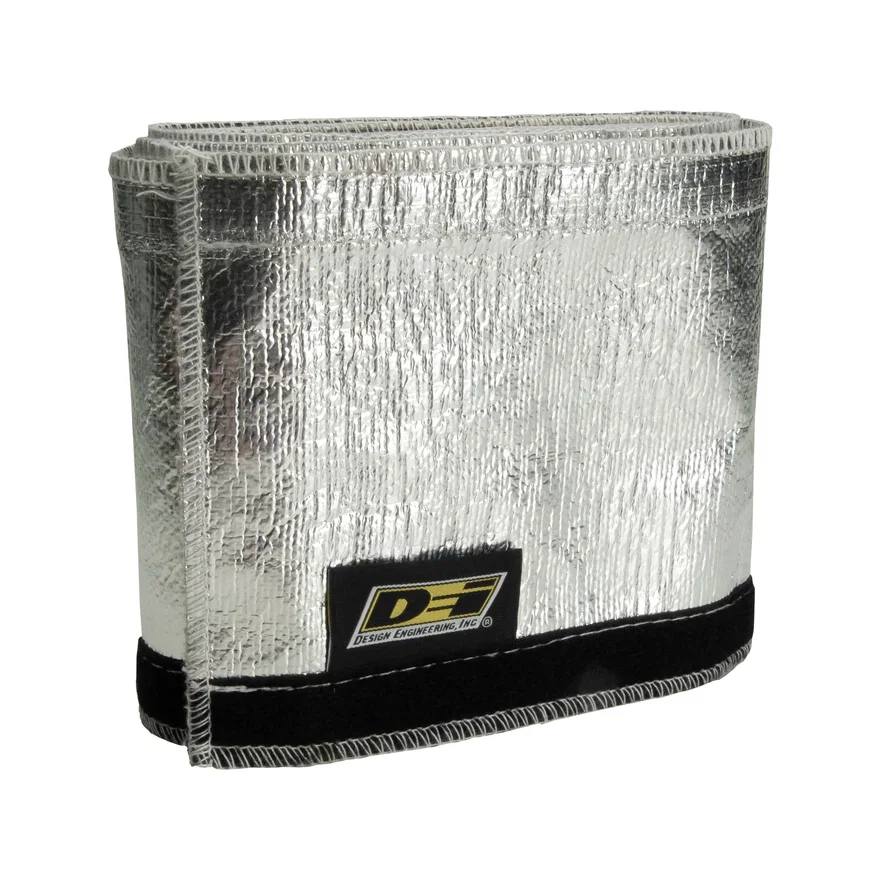 Heat Shroud 20 AN x 10'
