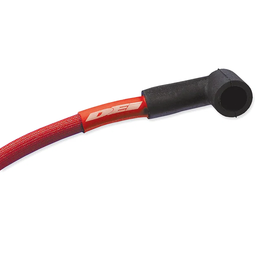 Protect-A-Wire 8 Cylinder Kit Red 010622