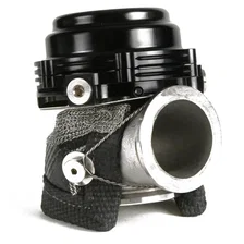 Onyx Wastegate Heat Shield image 6