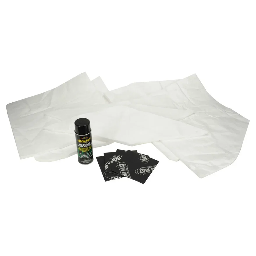 '67-'69 Camaro/Firebird (Coupe) Roof Kit 500408