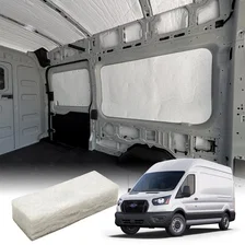 50454 Ford Transit 148 WB High Cube Ext Complete Insulation Kit image 1