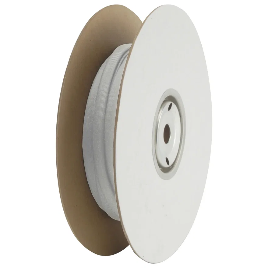 Protect-A-Wire Spools Silver 8mm x 50' 010601B50