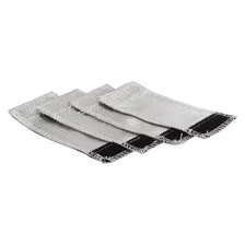 Universal Fuel Injector Covers 4-Pack 010381 image 1
