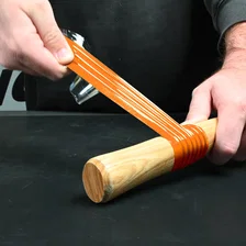 EZ Grip(TM) Tape - Orange image 6