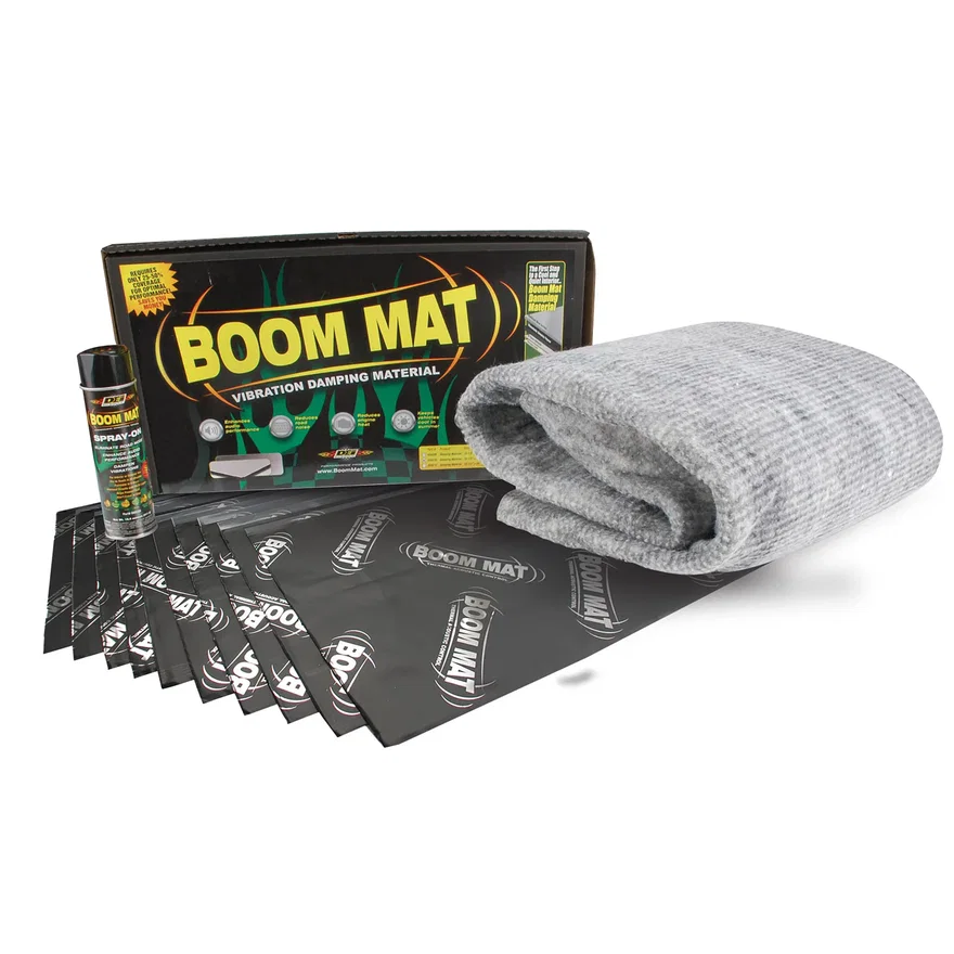 Thermal & Acoustic Interior Kit Full Size Vehicles 050499